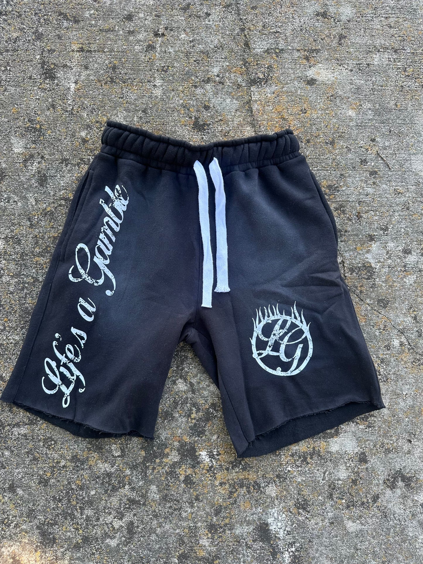 LAG Shorts