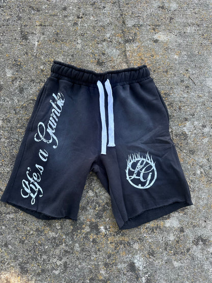 LAG Shorts