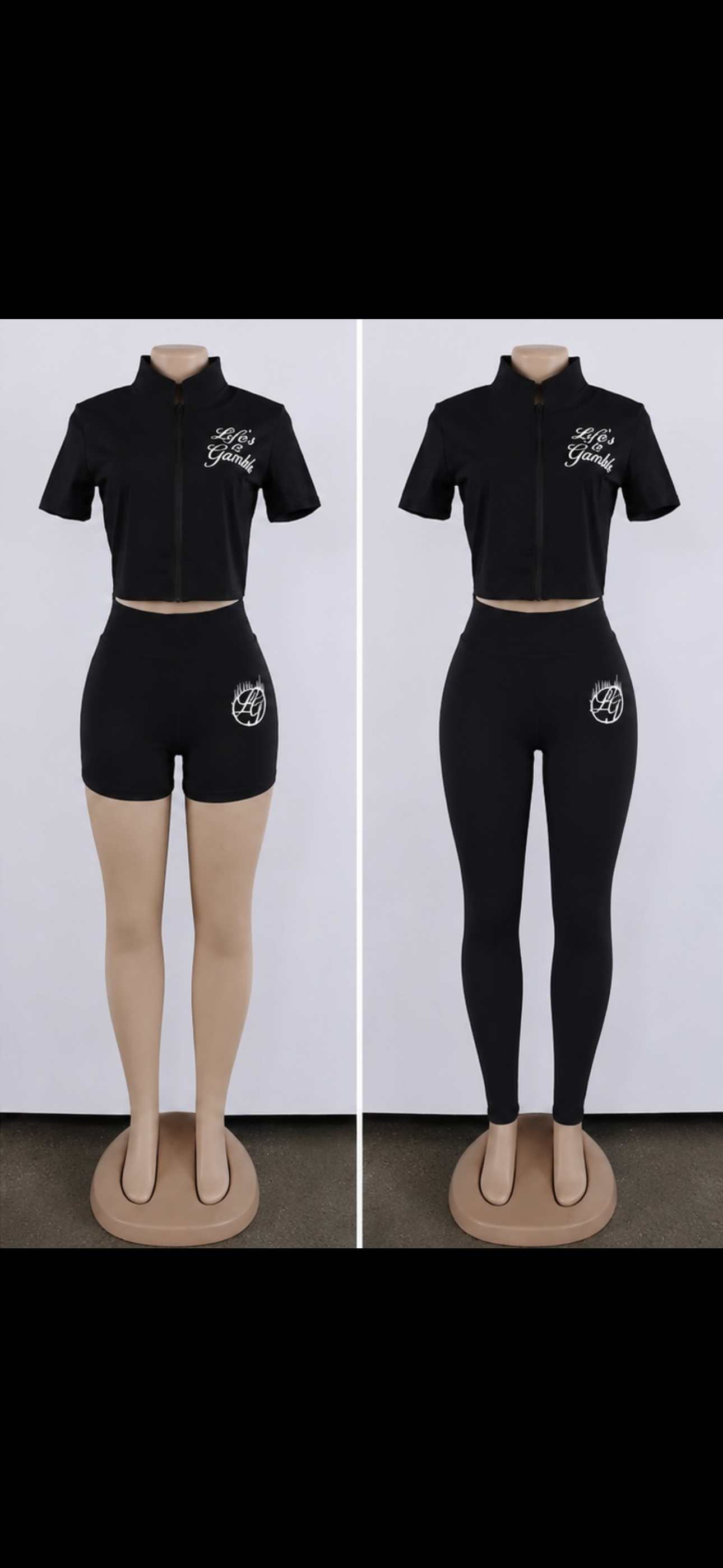 LAG Sets(women)