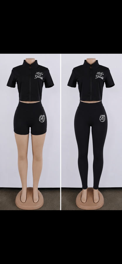 LAG Sets(women)