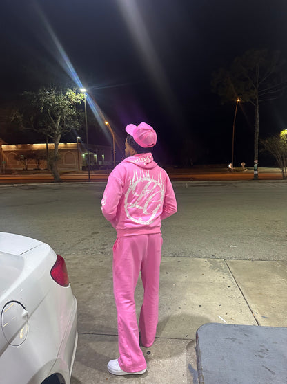 LAG Pink Set