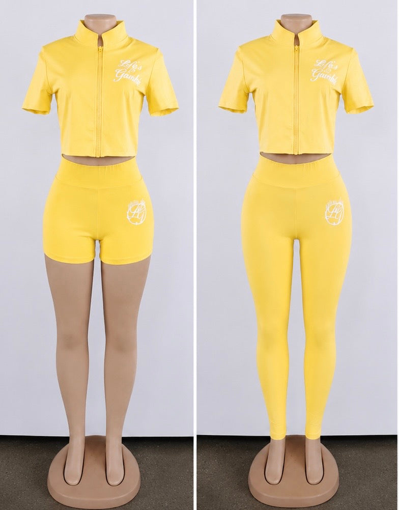 LAG Sets(women)