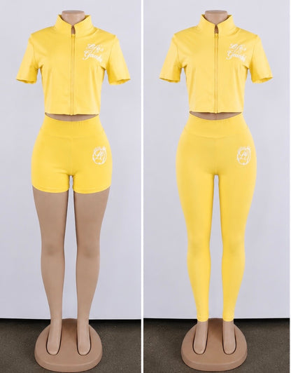 LAG Sets(women)