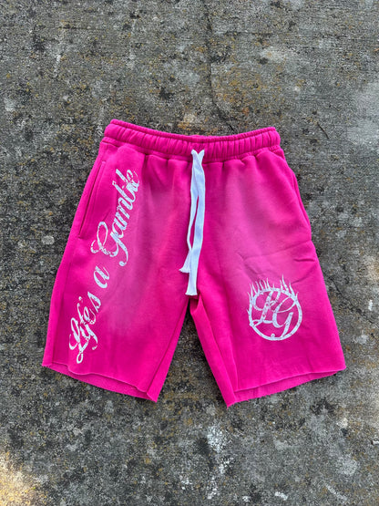 LAG Shorts