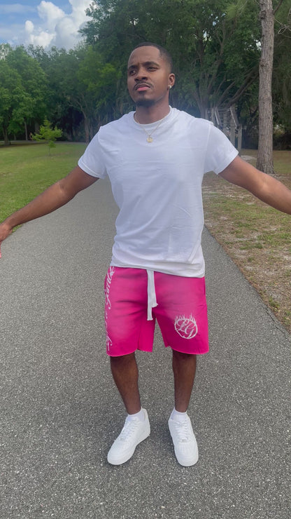 LAG Shorts