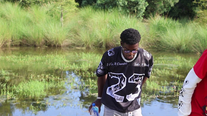 LAG Black Jersey